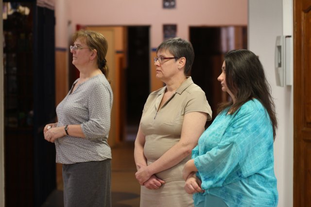 Iskolába hívogató