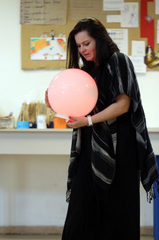 Iskolába hívogató