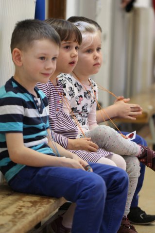 Iskolába hívogató