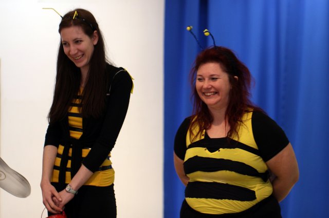 Iskolába hívogató