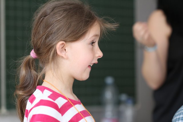 Iskolába hívogató