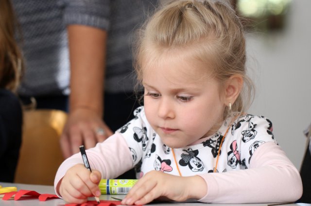 Iskolába hívogató