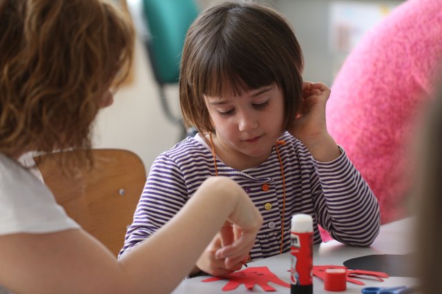 Iskolába hívogató