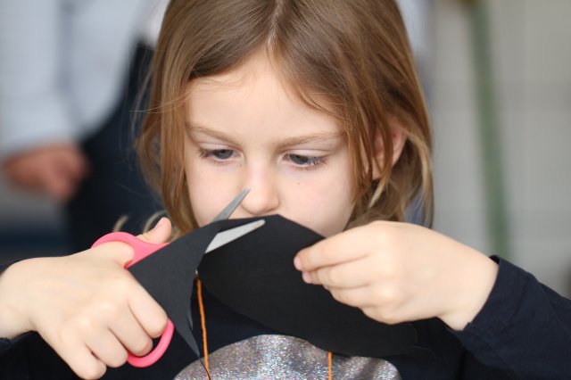 Iskolába hívogató