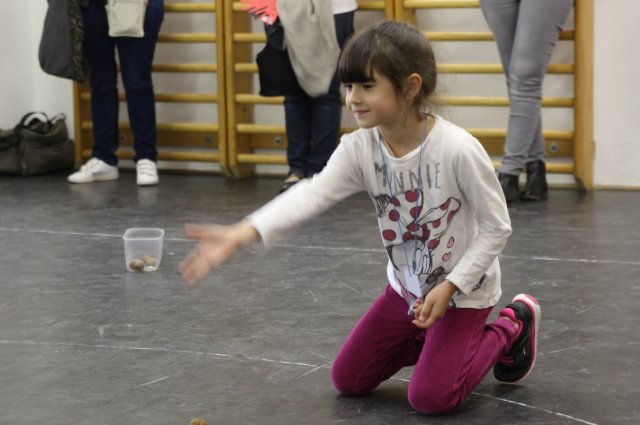 Iskolába hívogató