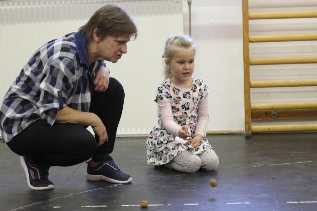 Iskolába hívogató