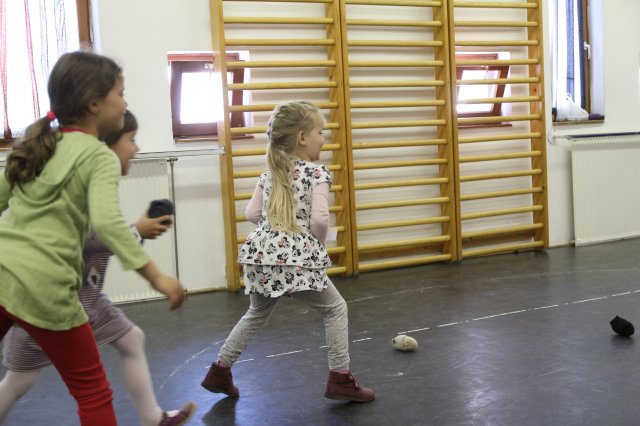 Iskolába hívogató