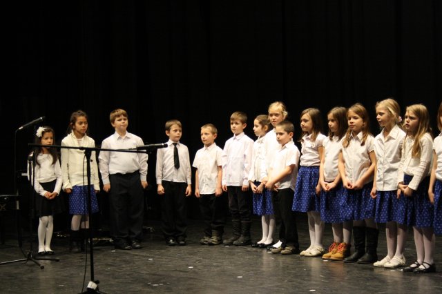 Karácsonyi ünnepség