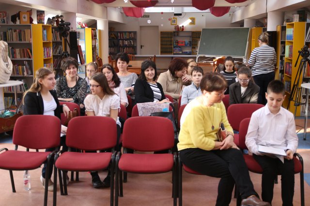 Szép magyar beszéd versenye