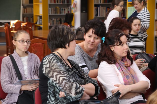 Szép magyar beszéd versenye