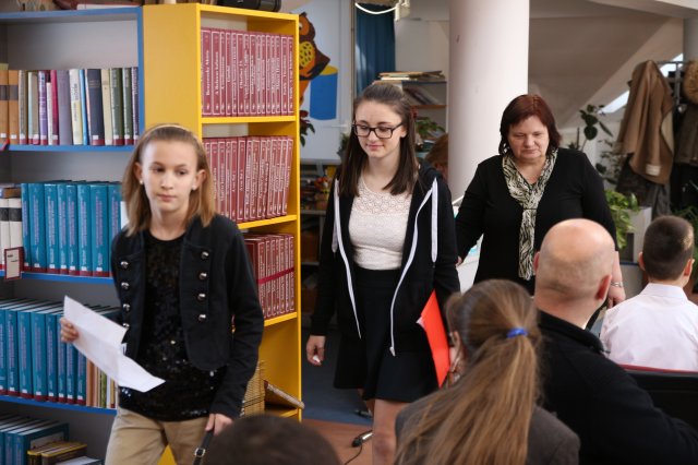 Szép magyar beszéd versenye