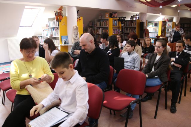 Szép magyar beszéd versenye