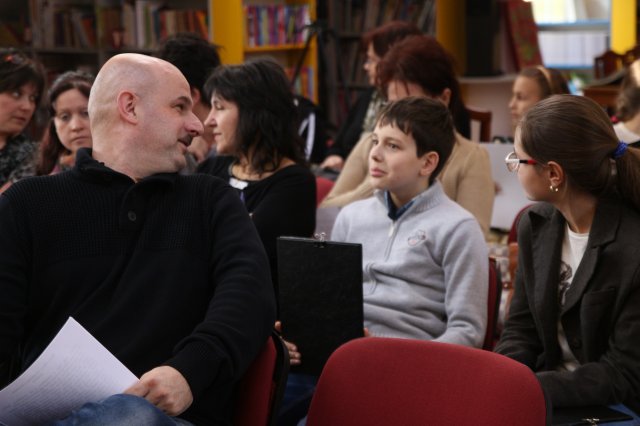 Szép magyar beszéd versenye