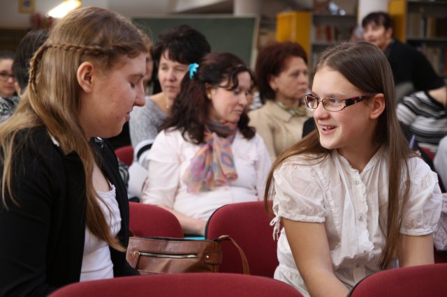 Szép magyar beszéd versenye