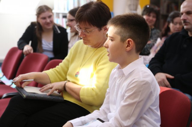 Szép magyar beszéd versenye