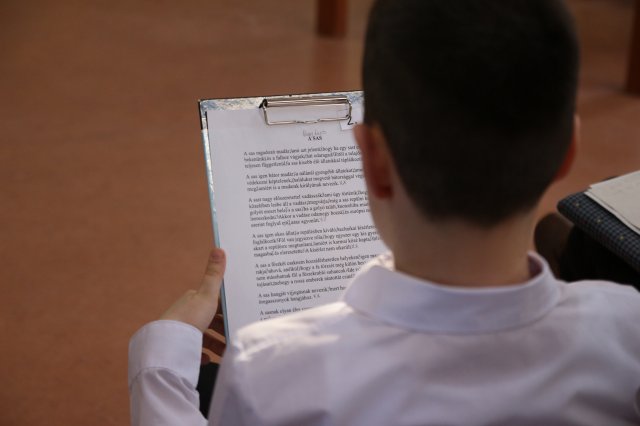 Szép magyar beszéd versenye