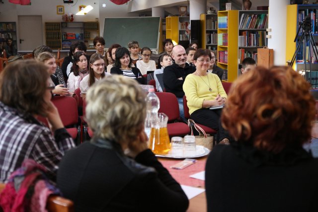 Szép magyar beszéd versenye