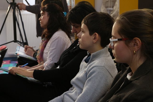 Szép magyar beszéd versenye