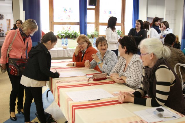 Megyei Helyesírási Verseny