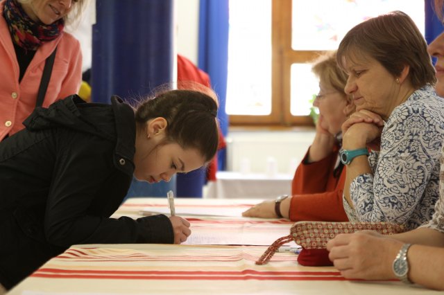 Megyei Helyesírási Verseny