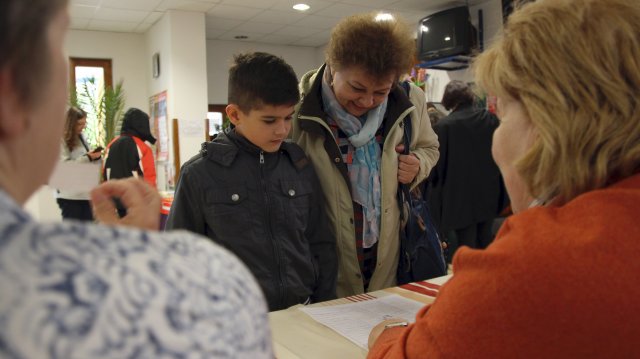 Megyei Helyesírási Verseny