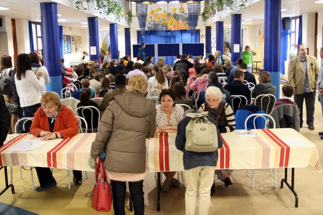 Megyei Helyesírási Verseny