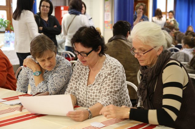 Megyei Helyesírási Verseny