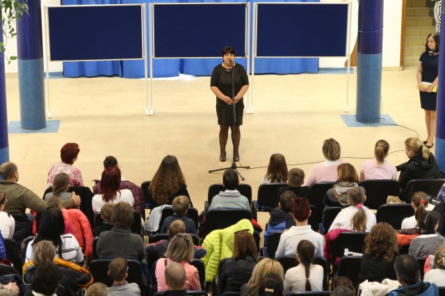 Megyei Helyesírási Verseny