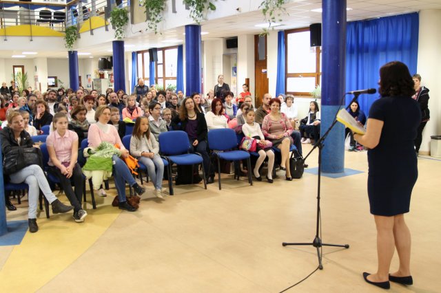 Megyei Helyesírási Verseny