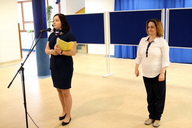 Megyei Helyesírási Verseny