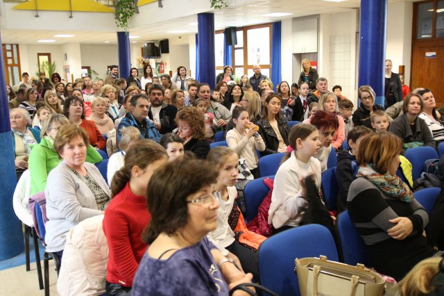 Megyei Helyesírási Verseny