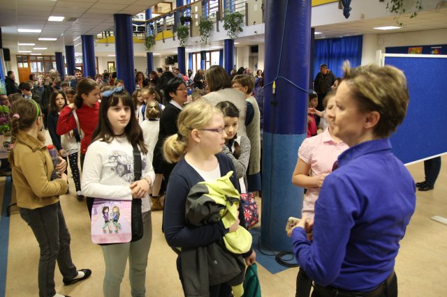 Megyei Helyesírási Verseny