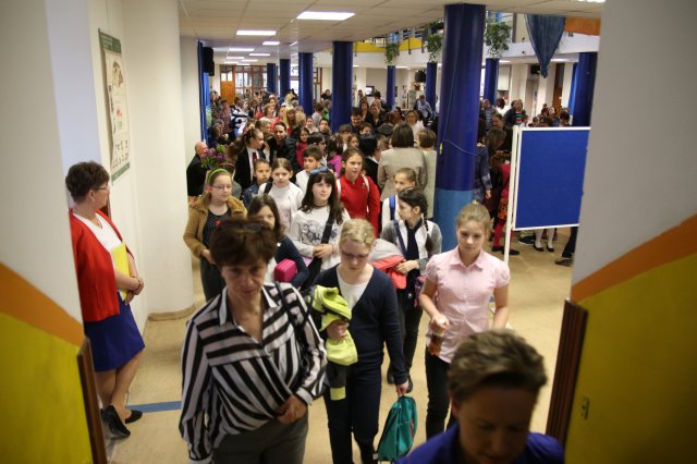 Megyei Helyesírási Verseny