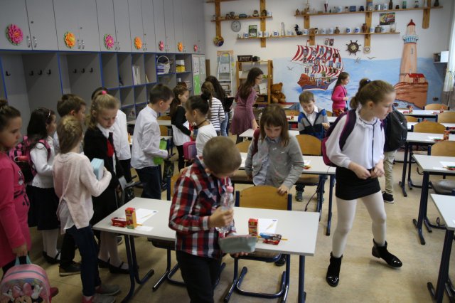 Megyei Helyesírási Verseny