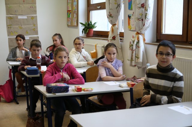 Megyei Helyesírási Verseny