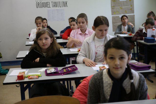 Megyei Helyesírási Verseny