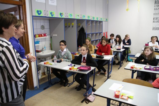 Megyei Helyesírási Verseny