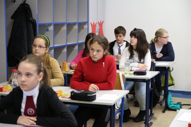 Megyei Helyesírási Verseny