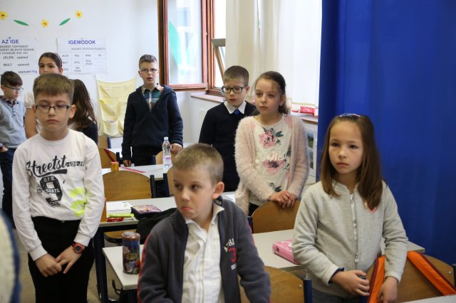 Megyei Helyesírási Verseny