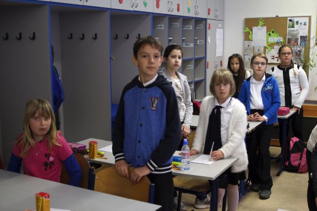 Megyei Helyesírási Verseny