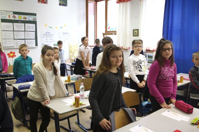 Megyei Helyesírási Verseny