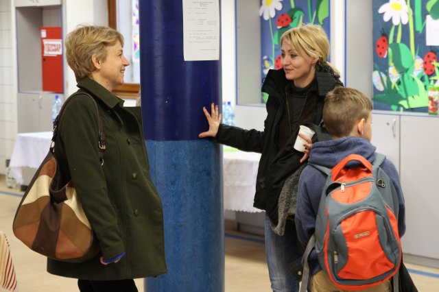 Megyei Helyesírási Verseny