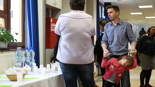 Megyei Helyesírási Verseny