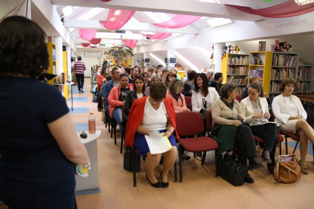 Megyei Helyesírási Verseny