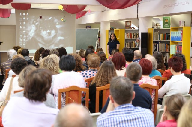 Megyei Helyesírási Verseny