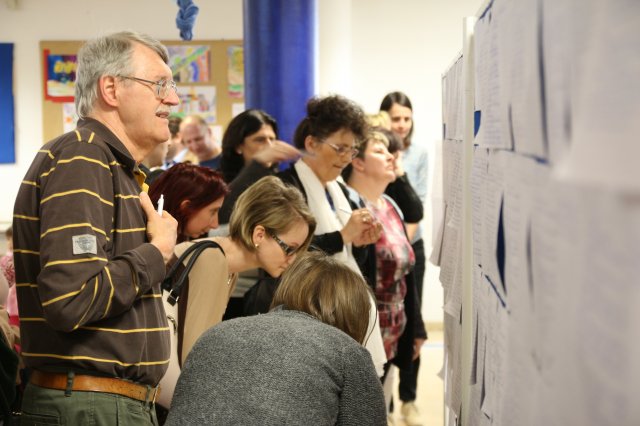 Megyei Helyesírási Verseny