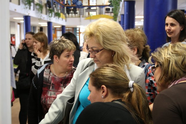 Megyei Helyesírási Verseny