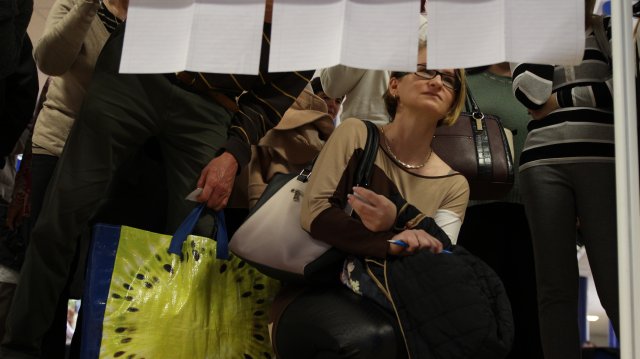 Megyei Helyesírási Verseny