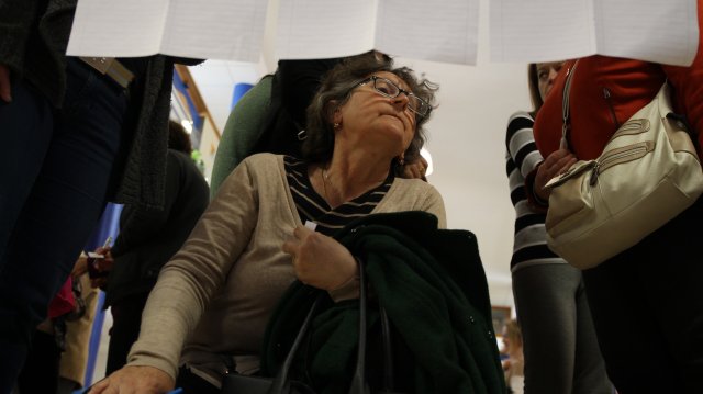 Megyei Helyesírási Verseny