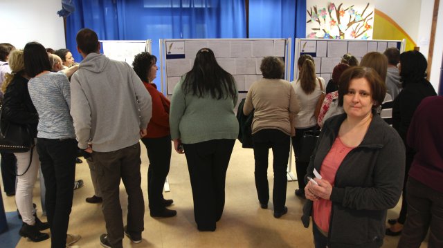 Megyei Helyesírási Verseny